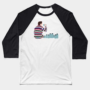 Adore you Baseball T-Shirt